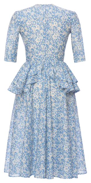 Persuasion Kleid blossom - Kleider
