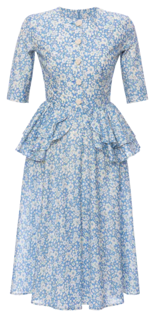 Persuasion Kleid blossom - Kleider