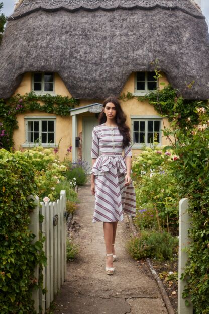 Persuasion Kleid