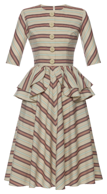 Persuasion Kleid