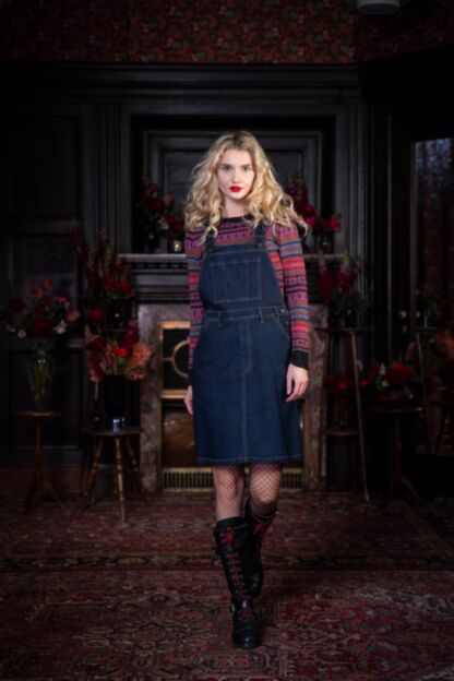 Highland Heritage Pullover nostalgia - All Products