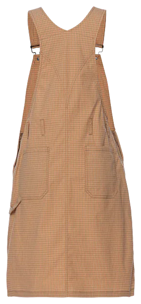 Piper Kleid one color - Kleider