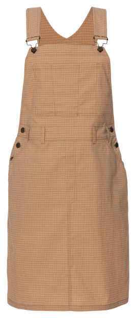 Piper Kleid one color - Archiv