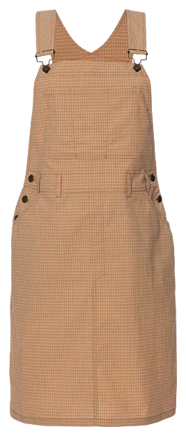 Piper Kleid one color - Kleider