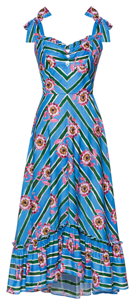 sachin and babi light blue dress Women's Marina Cocktail and party dresses from $60