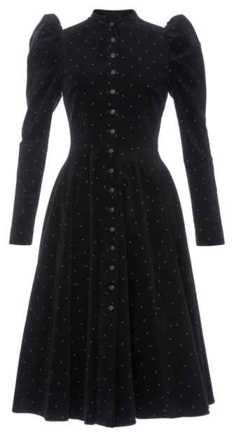 Portrait Kleid