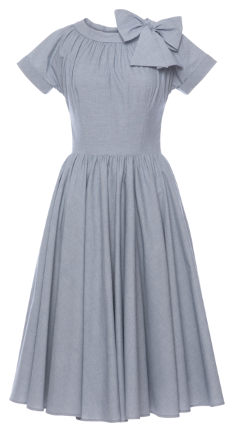 Public Relations Dress one color - Kleider