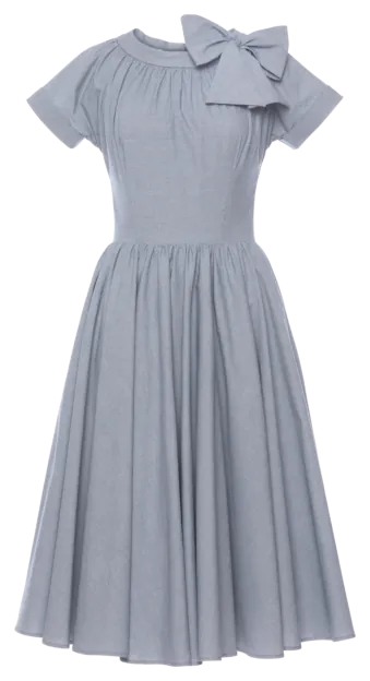 Public Relations Kleid one color - Kleider