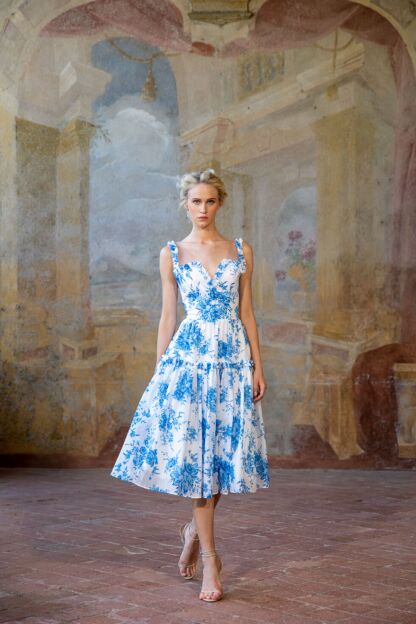 Ragazza Kleid