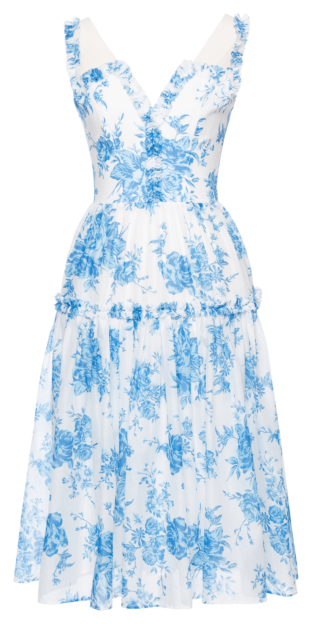 Ragazza Kleid