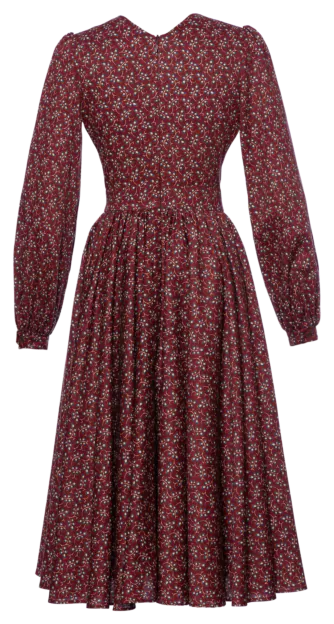 Rembrandt Kleid melancholy - Kleider
