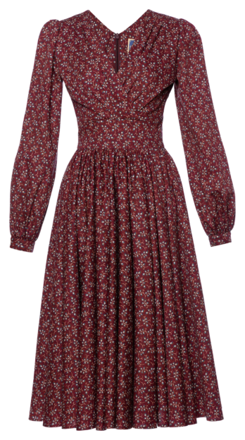 Rembrandt Dress
