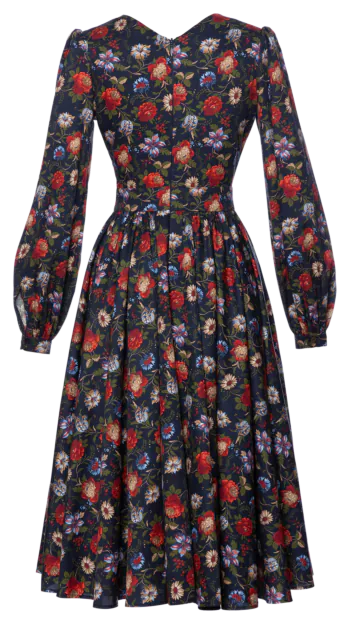 Rembrandt Kleid wildflower - Kleider
