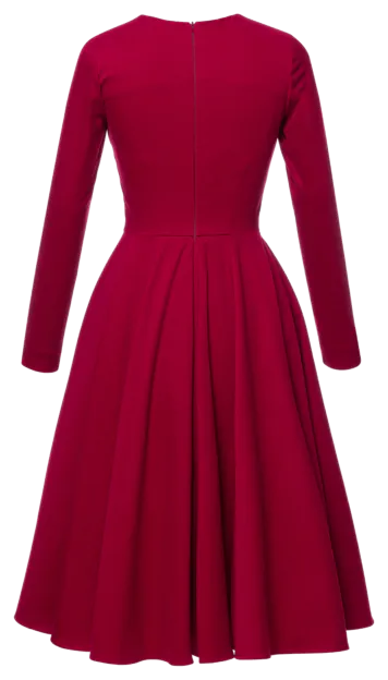 Revelation Kleid bloodline - Kleider