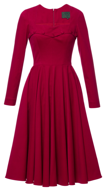 Revelation Dress bloodline - Dresses