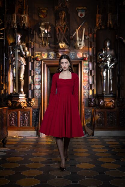 Revelation Dress bloodline - Dresses