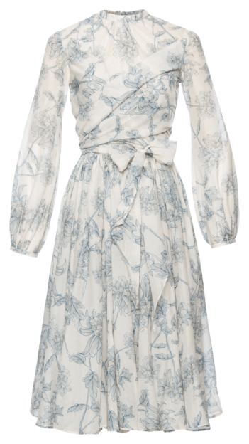 Rinascimento Dress