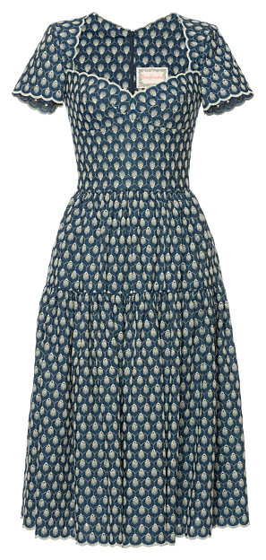 Riverside Dress