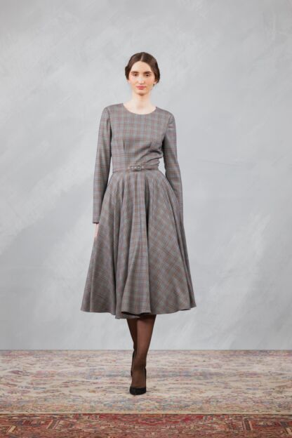 Rosemarie Dress study - Shop All