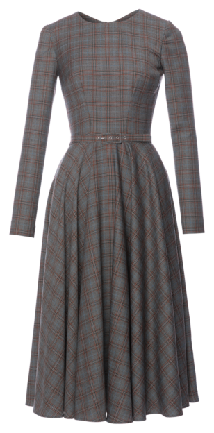 Rosemarie Dress study - Dresses