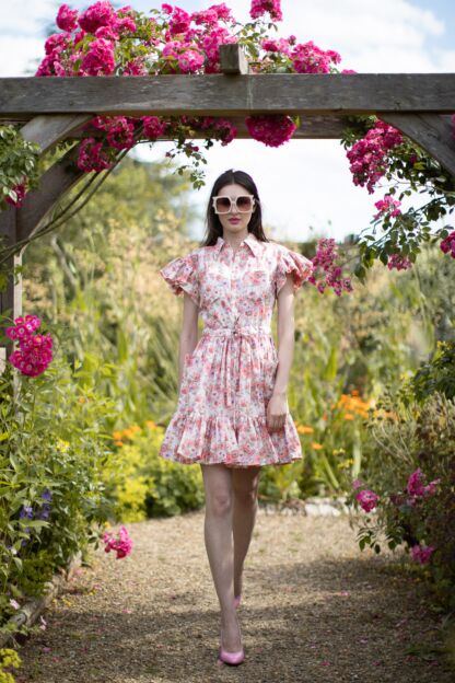 Sassy Dress frantic - All Products
