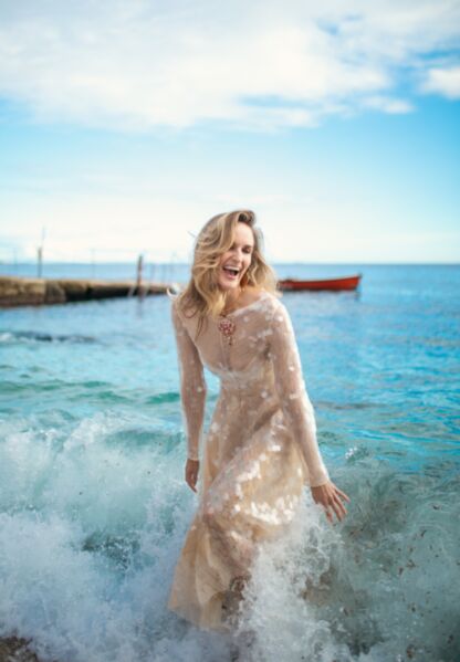 Scala Kleid nuvola - Alle Produkte