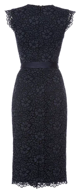 Secret Agenda Kleid one color - Kleider