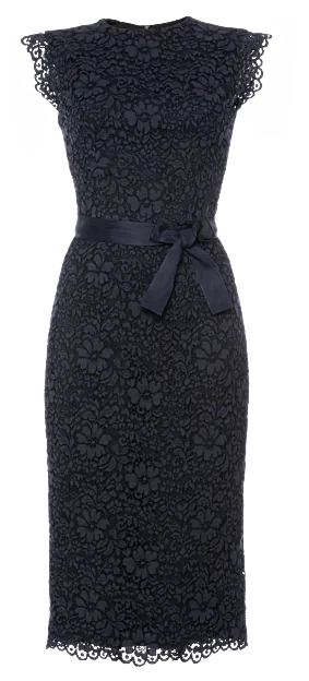 Secret Agenda Kleid one color - Kleider