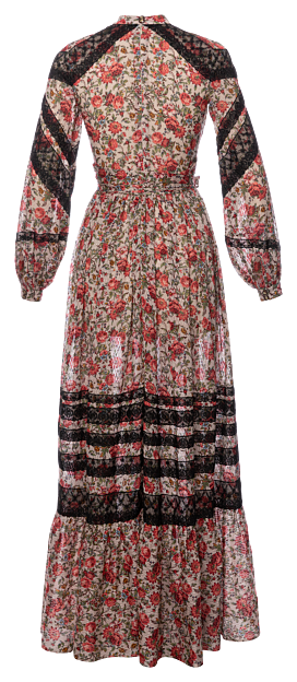 Sensibility Dress