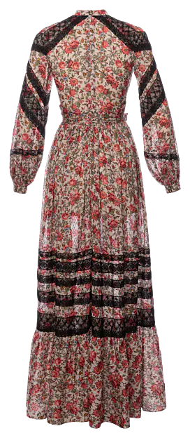 Sensibility Kleid one color - Kleider