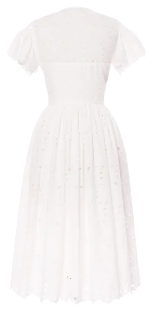 Serenity Kleid magnolia - Kleider
