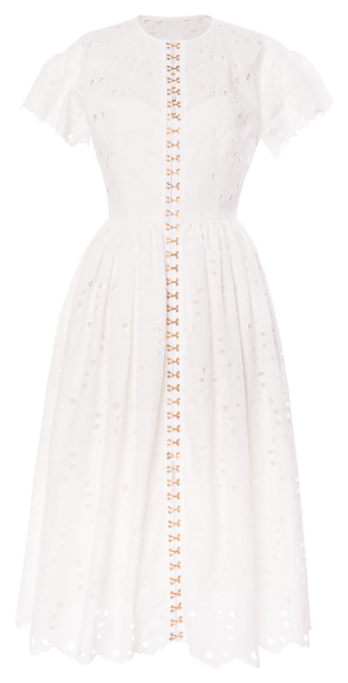 Serenity Kleid magnolia - Alle Produkte