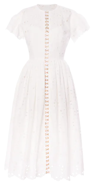 Serenity Kleid magnolia - Kleider