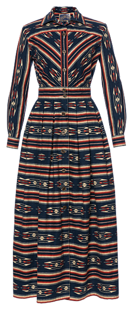 Sierra Dress