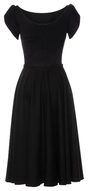 Signature Kleid one color - Kleider