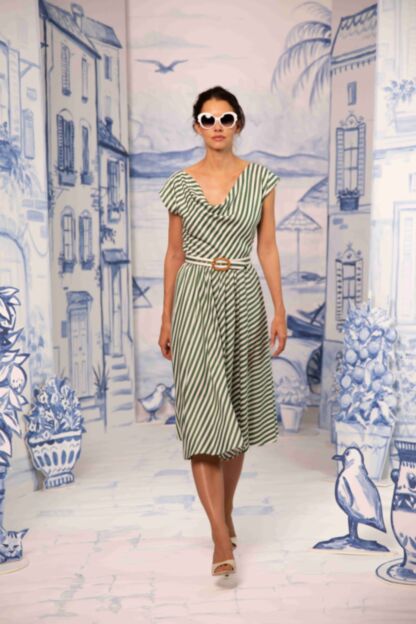 Signora Kleid salvia - Alle Produkte