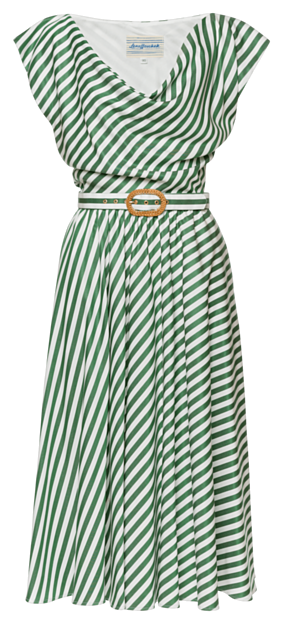 Signora Dress salvia - All products