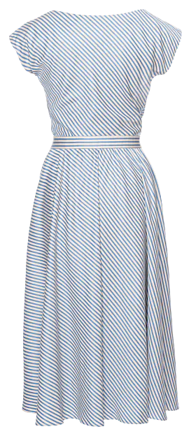 Signora Kleid spiaggia - Kleider