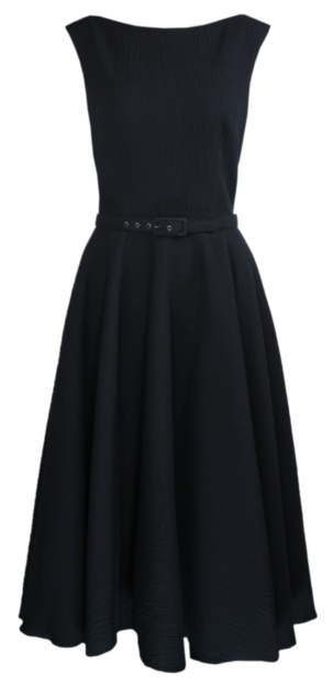 Siren Kleid black - Kleider