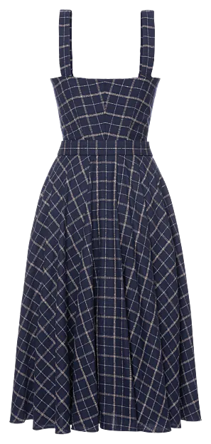 Sophisticate Kleid preppy - Kleider