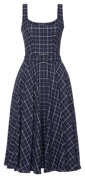 Sophisticate Kleid preppy - Kleider