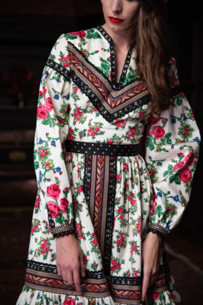 Souvenir Dress folklore - Tradition