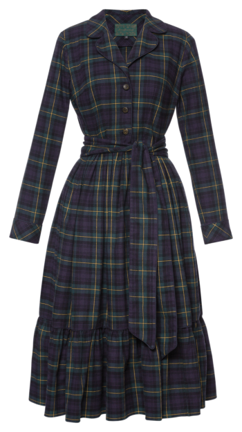 Stay in Bed Kleid campbell - Kleider