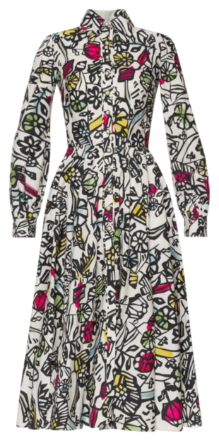 Stella Kleid biennale - Kleider