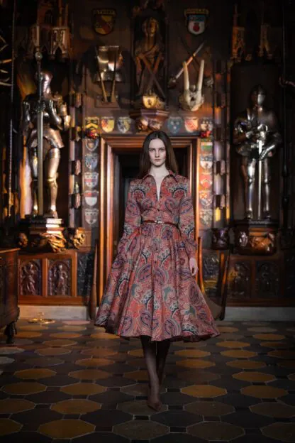 Stella Kleid kaleidoscope - Kleider