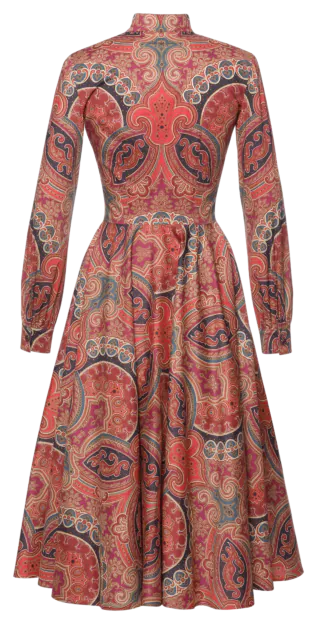 Stella Kleid kaleidoscope - Kleider