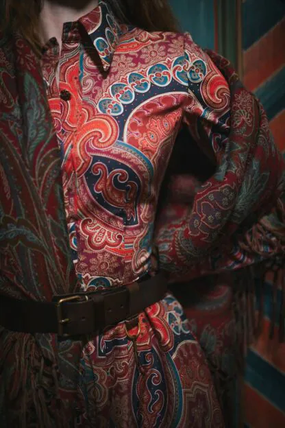 Stella Kleid kaleidoscope - Kleider