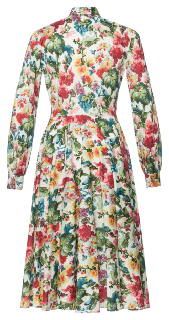 Stella Kleid primavera - Kleider