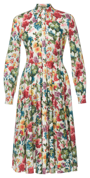 Stella Dress