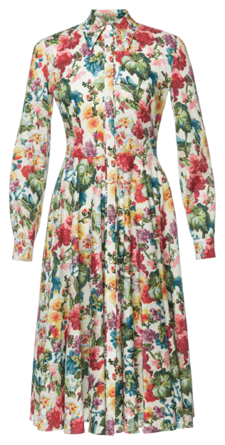 Stella Kleid primavera - Kleider